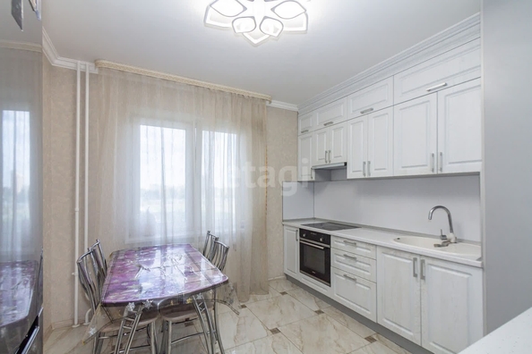 
   Продам 3-комнатную, 79.7 м², Завертяева ул, 9к19

. Фото 7.