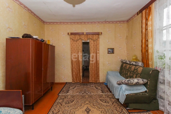 
   Продам 1-комнатную, 33.5 м², 1 Мая ул, 15

. Фото 4.