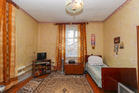 
   Продам 1-комнатную, 33.5 м², 1 Мая ул, 15

. Фото 6.