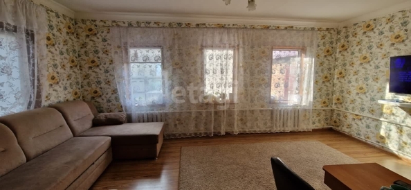 
   Продам дом, 138.1 м², Омск

. Фото 1.