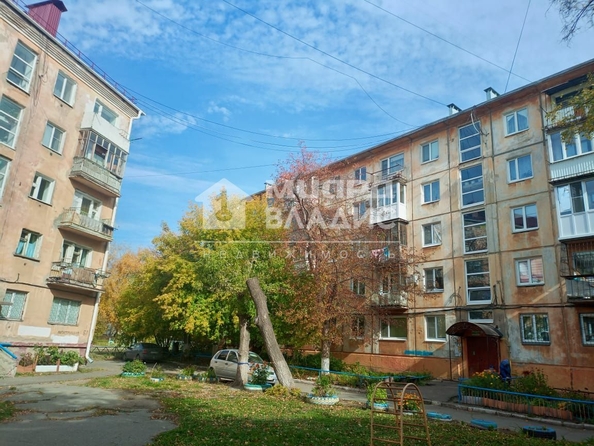 
   Продам 1-комнатную, 31 м², Магистральная ул, 65

. Фото 1.