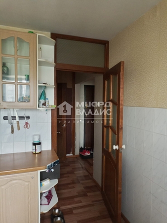 
   Продам 3-комнатную, 55.7 м², Волочаевская ул, 15

. Фото 3.