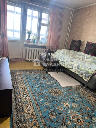 
   Продам 1-комнатную, 36.8 м², Мельничная ул, 91

. Фото 5.