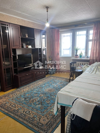 
   Продам 1-комнатную, 36.8 м², Мельничная ул, 91

. Фото 7.