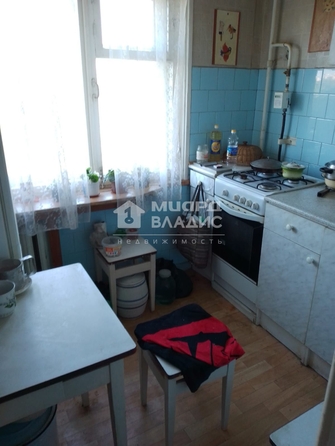 
   Продам 3-комнатную, 49.1 м², Кемеровская ул, 6

. Фото 3.