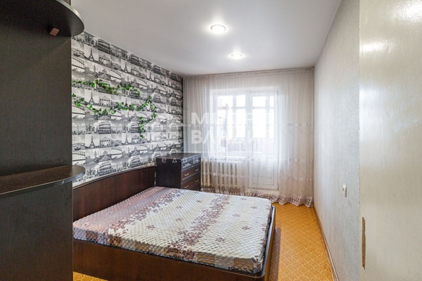 
   Продам 3-комнатную, 62.8 м², Сазонова ул, 208

. Фото 4.