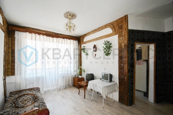 
   Продам 3-комнатную, 64 м², Авиационная ул, 138

. Фото 2.