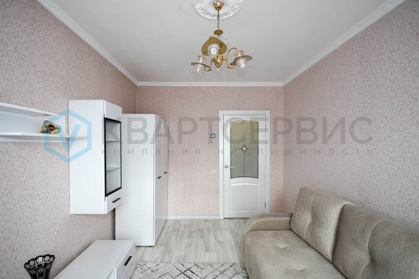 
   Продам 3-комнатную, 69.8 м², Конева ул, 34/2

. Фото 7.