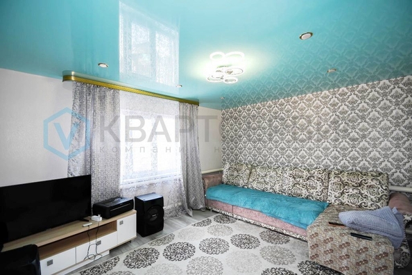 
   Продам дом, 80 м², Омск

. Фото 6.