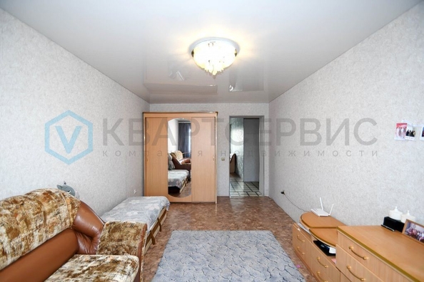 
   Продам 1-комнатную, 35.7 м², Тенистая ул, 6

. Фото 8.