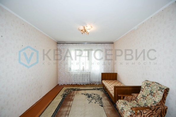 
   Продам 1-комнатную, 37.4 м², Комарова пр-кт, 1

. Фото 3.