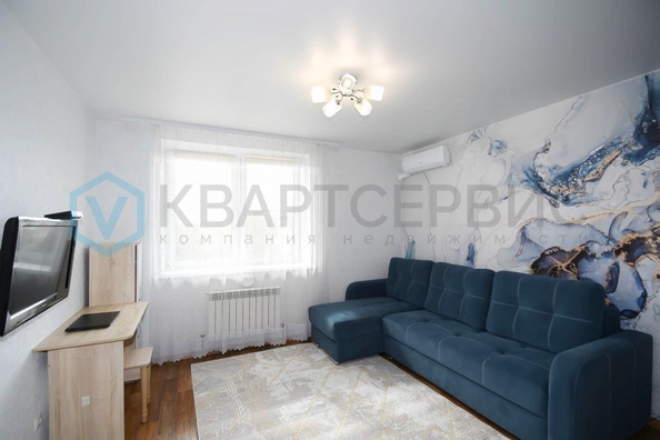 
   Продам 1-комнатную, 40.9 м², Олега Кошевого 1-й пер, 21/1

. Фото 9.