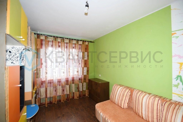 
   Продам 4-комнатную, 81.3 м², Конева ул, 34

. Фото 6.