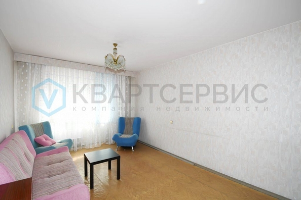 
   Продам 4-комнатную, 81.3 м², Конева ул, 34

. Фото 8.