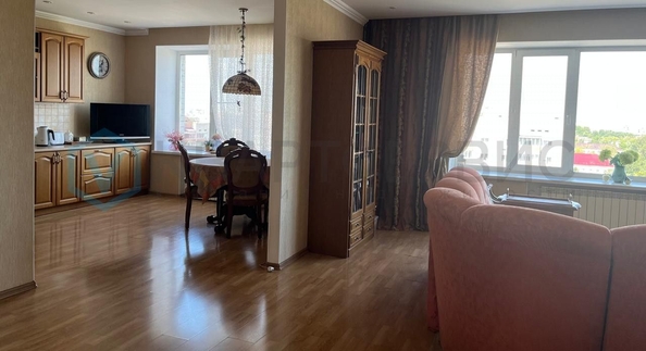 
   Продам 3-комнатную, 118 м², Масленникова ул, 72

. Фото 8.