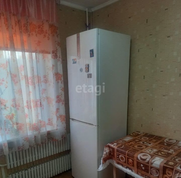 
   Продам 1-комнатную, 36.7 м², Рокоссовского ул, 12/3

. Фото 7.