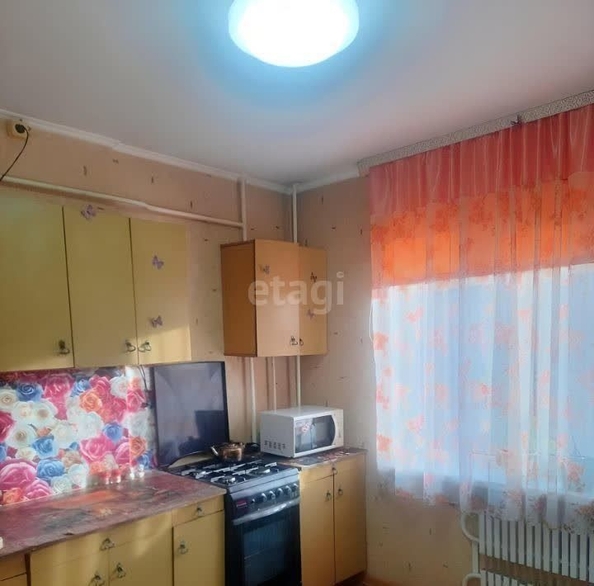 
   Продам 1-комнатную, 36.7 м², Рокоссовского ул, 12/3

. Фото 8.