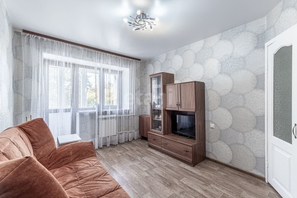 
   Продам 2-комнатную, 40 м², 20 Партсъезда ул, 46

. Фото 7.