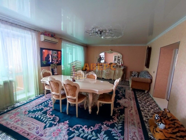 
   Продам 5-комнатную, 139 м², Транссибирская ул, 4

. Фото 3.