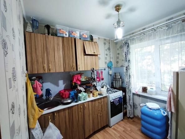 
   Продам 1-комнатную, 30.9 м², Химиков ул, 48Б

. Фото 6.