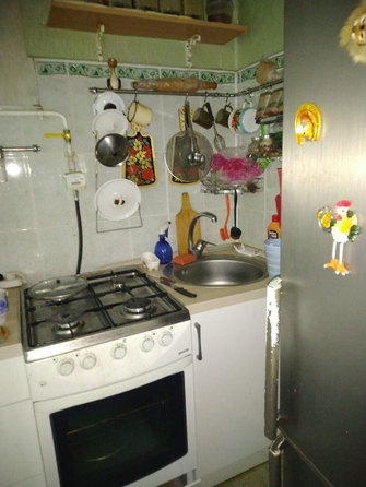 
   Продам 1-комнатную, 33 м², Ватутина ул, 5Б

. Фото 4.