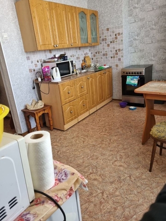 
   Продам 1-комнатную, 46 м², Тарская ул, 261к1

. Фото 1.