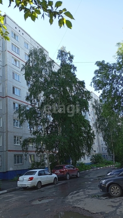 
   Продам 3-комнатную, 65 м², Крупской ул, 17/3

. Фото 4.