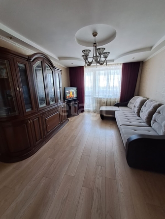 
   Продам 4-комнатную, 78.5 м², Первомайская ул, 15

. Фото 4.