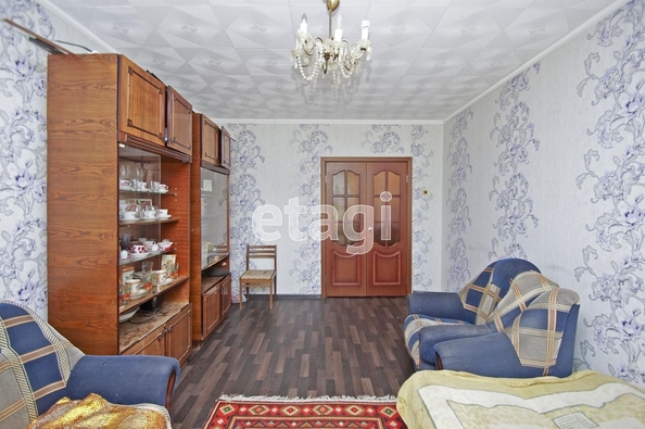 
   Продам 3-комнатную, 63.9 м², Ленинградская 3-я ул, 43/1

. Фото 3.