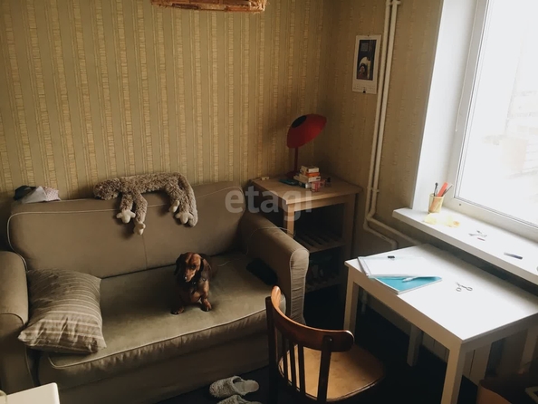 
   Продам 1-комнатную, 37.3 м², Дмитриева ул, 1/2

. Фото 6.