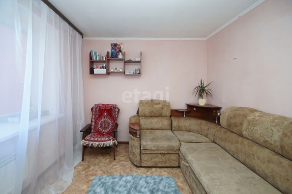 
   Продам 1-комнатную, 26.3 м², Кирова ул, 4

. Фото 7.