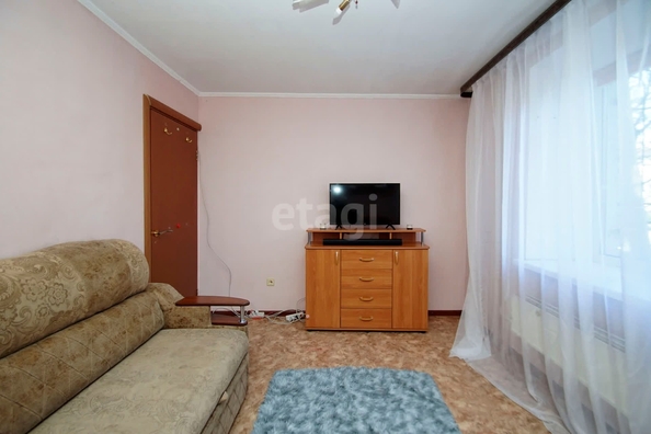 
   Продам 1-комнатную, 26.3 м², Кирова ул, 4

. Фото 9.