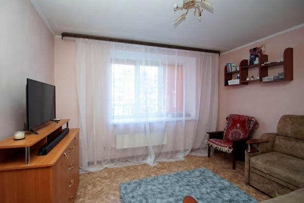 
   Продам 1-комнатную, 26.3 м², Кирова ул, 4

. Фото 10.