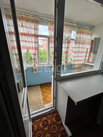 
   Продам 2-комнатную, 54.1 м², Орджоникидзе ул, 268А

. Фото 5.