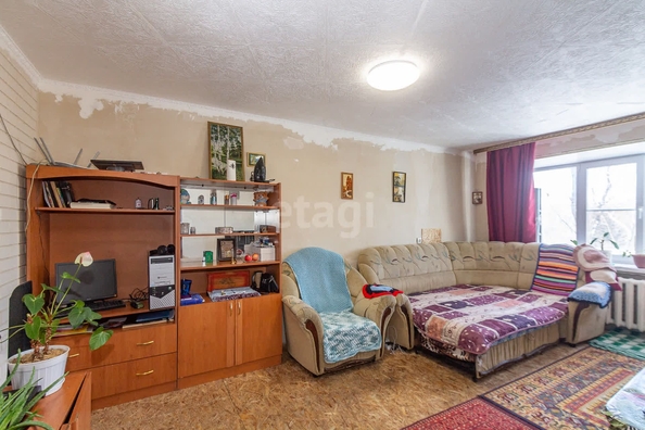 
   Продам 1-комнатную, 29.7 м², Бородина ул, 44А

. Фото 6.