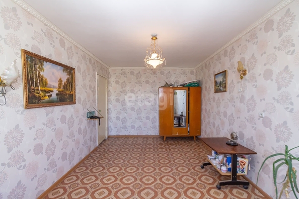 
   Продам 1-комнатную, 29.2 м², Бородина ул, 46Б

. Фото 4.