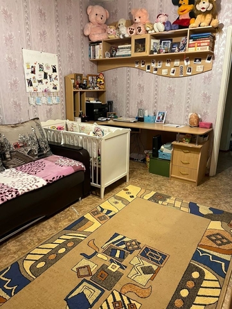 
   Продам 3-комнатную, 72.9 м², Молодогвардейская ул, 6к1

. Фото 1.