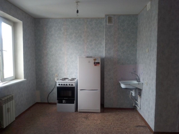 
   Продам студию, 33 м², Чередовая 10-я ул, 9

. Фото 4.