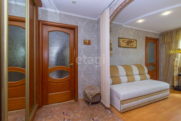 
   Продам 2-комнатную, 50.8 м², Бетховена пер, 23

. Фото 5.