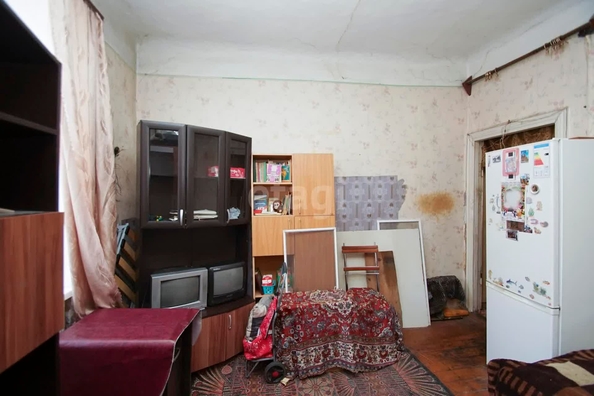 
   Продам 2-комнатную, 52.6 м², Печникова ул, 355

. Фото 2.