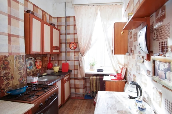 
   Продам 2-комнатную, 52.6 м², Печникова ул, 355

. Фото 6.