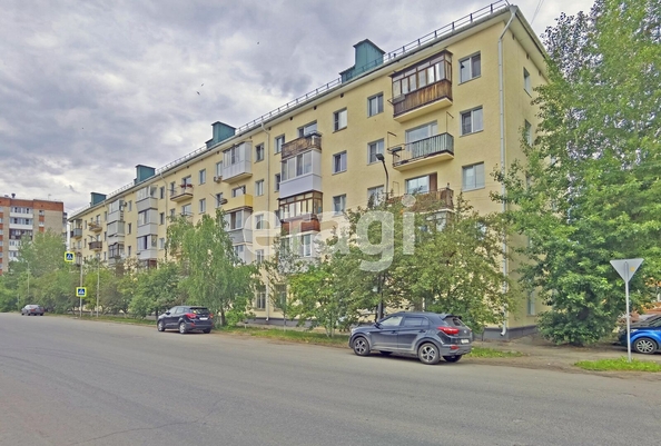 
   Продам 2-комнатную, 45 м², Рождественского ул, 1

. Фото 9.