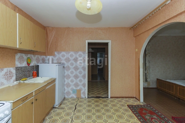 
   Продам 3-комнатную, 71.4 м², Коммунальник снт

. Фото 3.