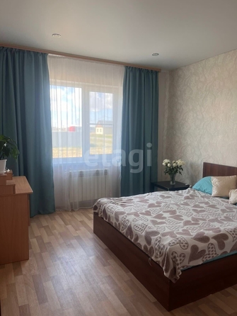 
   Продам дом, 77.2 м², Таврическое

. Фото 7.