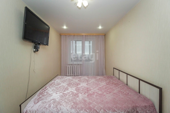 
   Продам 3-комнатную, 60.5 м², 

. Фото 3.