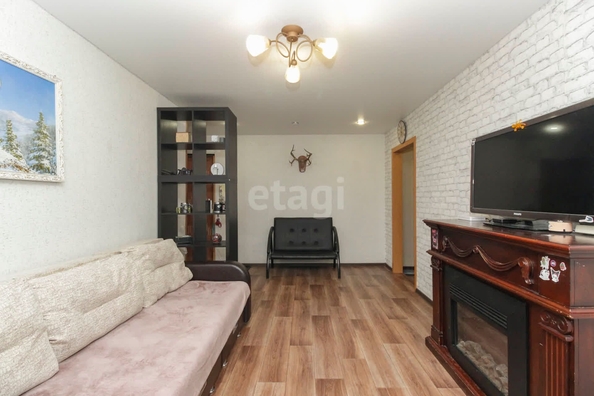 
   Продам 3-комнатную, 60.5 м², 

. Фото 4.