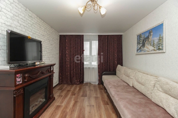 
   Продам 3-комнатную, 60.5 м², 

. Фото 7.