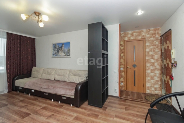 
   Продам 3-комнатную, 60.5 м², 

. Фото 8.