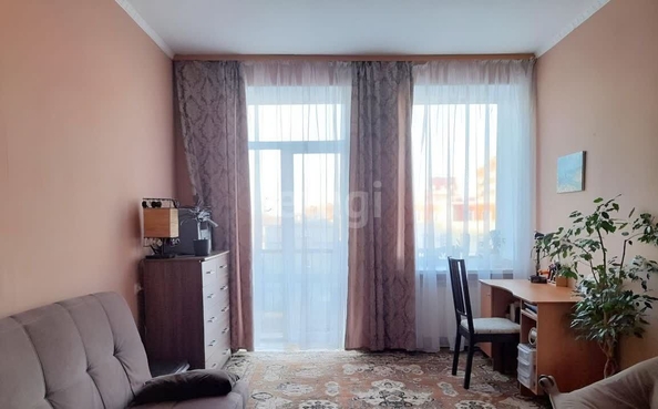 
   Продам 3-комнатную, 79.6 м², Серова ул, 13

. Фото 6.