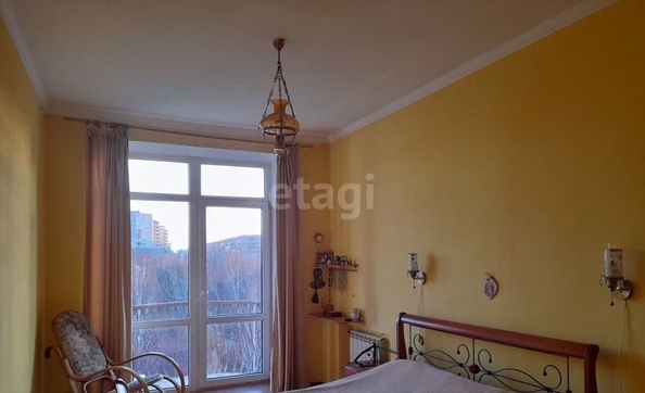 
   Продам 3-комнатную, 79.6 м², Серова ул, 13

. Фото 8.